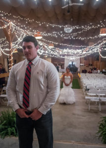 rustic barn wedding tennessee