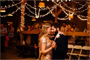 tennessee country wedding